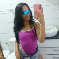 Fernanda Melo
