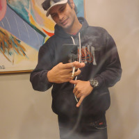 Vitor Gabriel Oliveira dos Santos