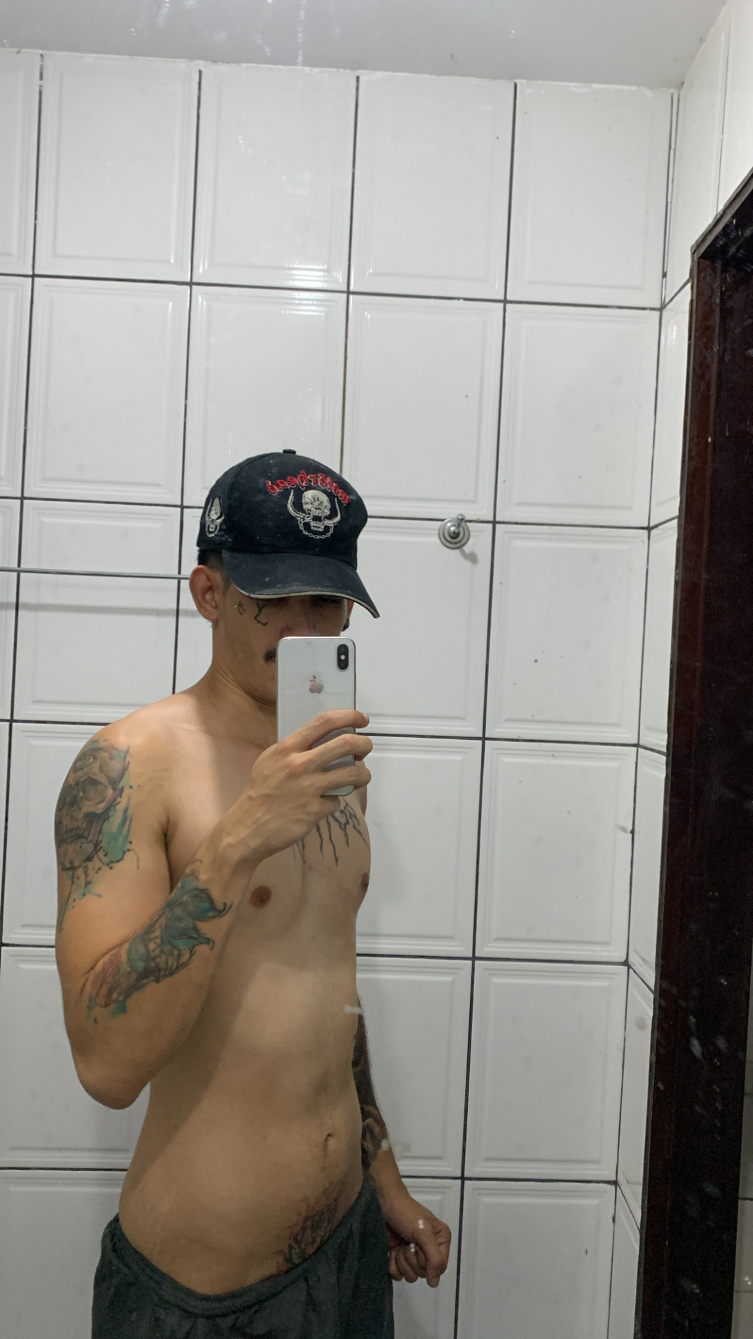 Caio Santos