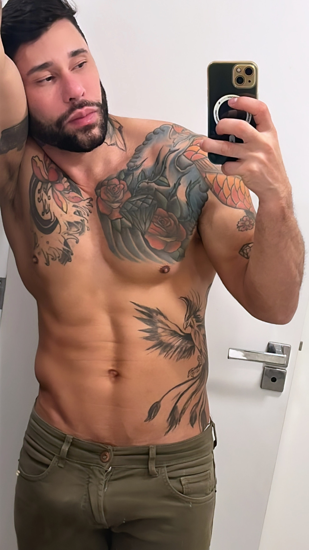paulo picasso